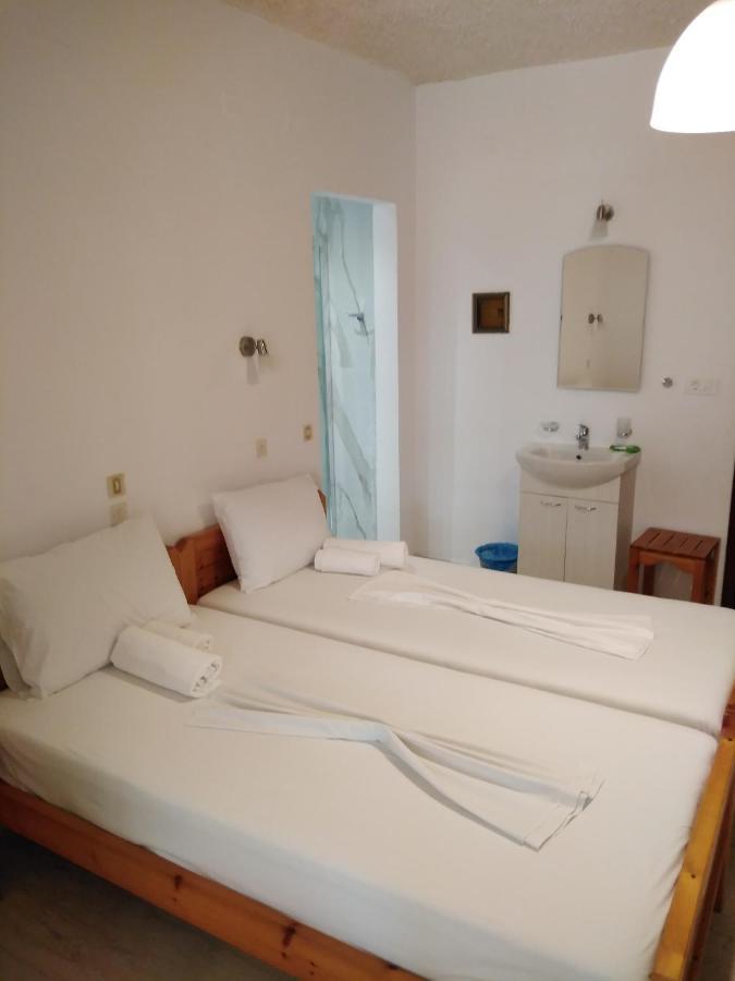 Ηotel Della ปาร์กา ภายนอก รูปภาพ