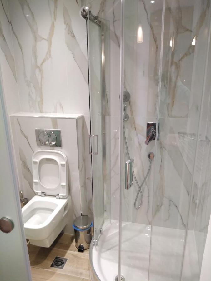Ηotel Della ปาร์กา ภายนอก รูปภาพ