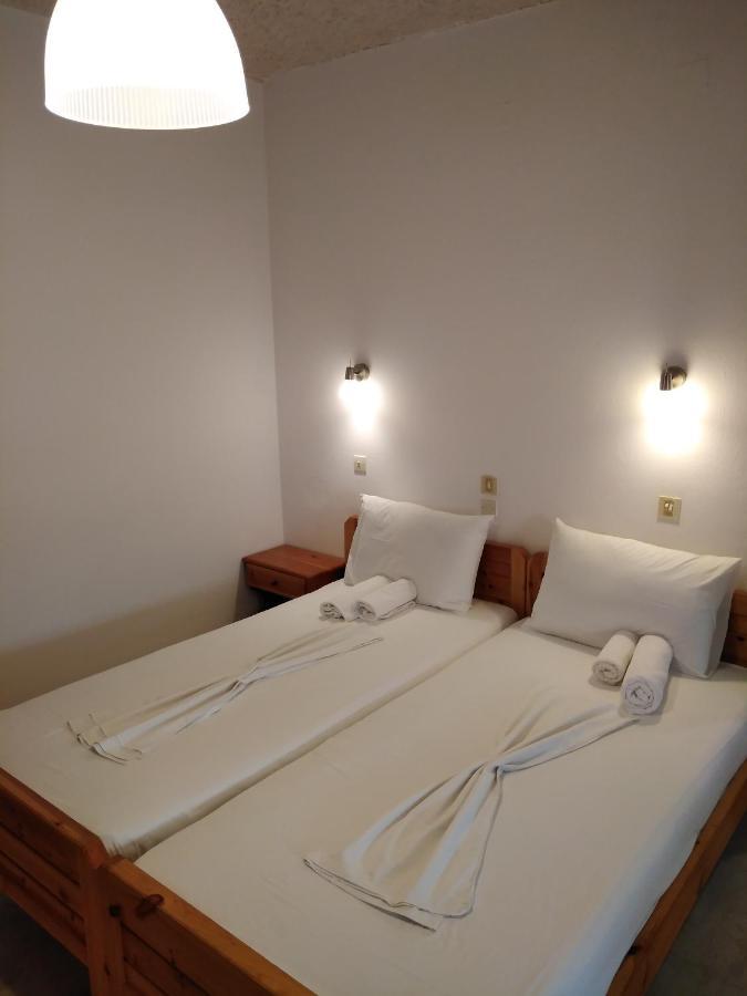 Ηotel Della ปาร์กา ภายนอก รูปภาพ