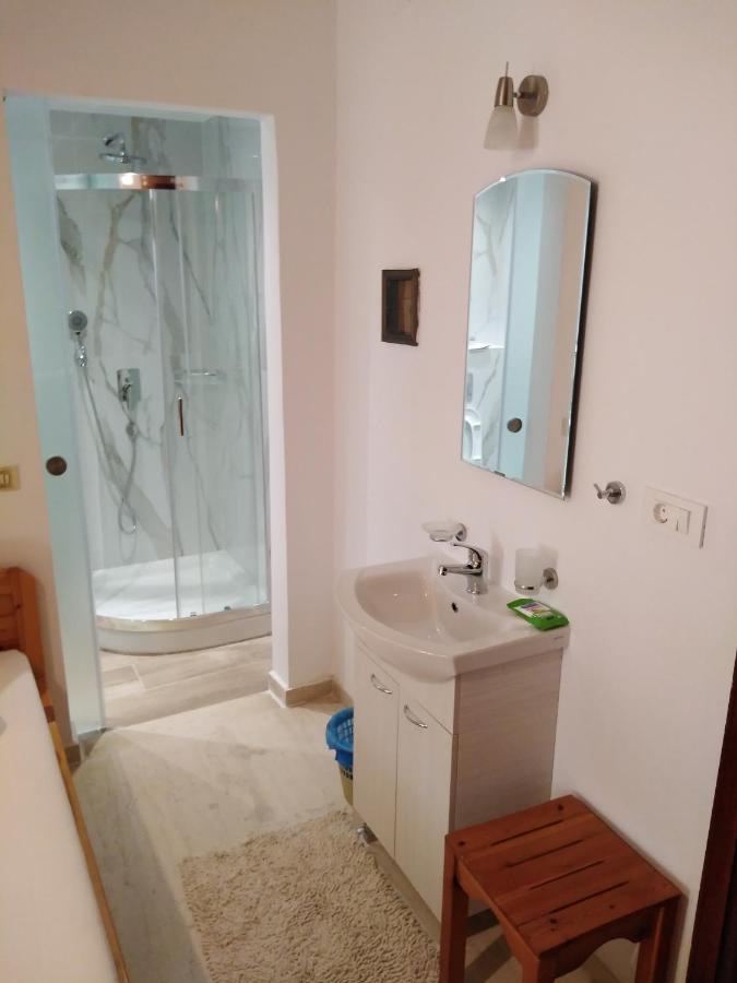 Ηotel Della ปาร์กา ภายนอก รูปภาพ