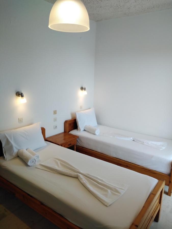 Ηotel Della ปาร์กา ภายนอก รูปภาพ