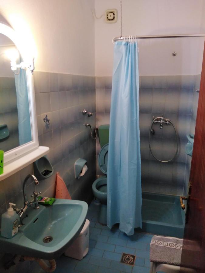 Ηotel Della ปาร์กา ภายนอก รูปภาพ