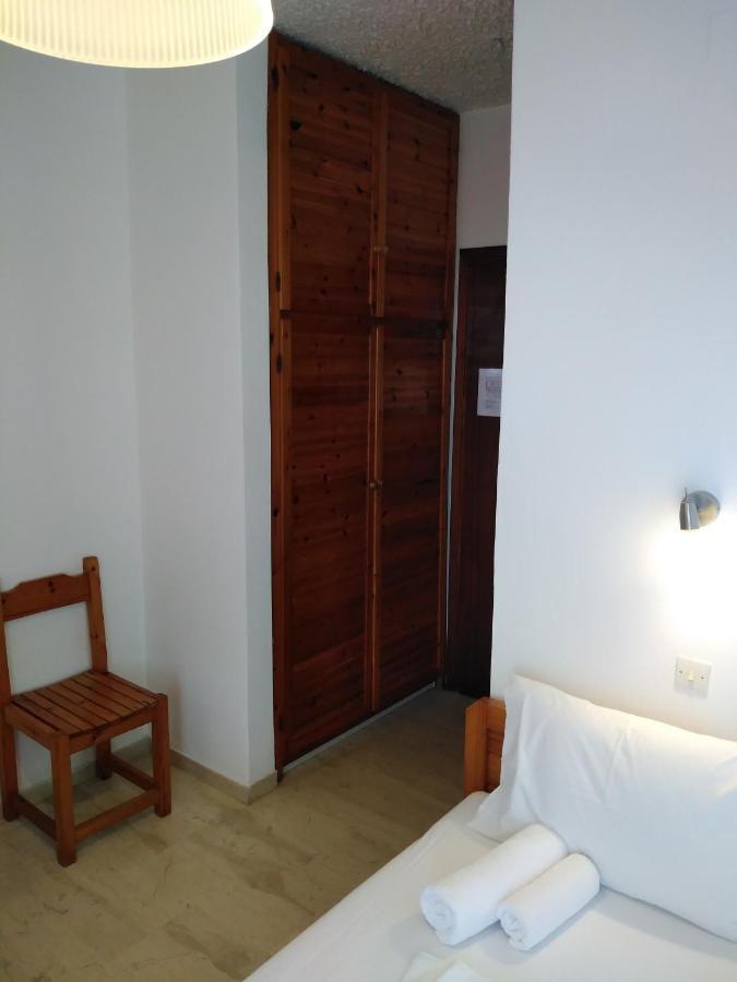 Ηotel Della ปาร์กา ภายนอก รูปภาพ
