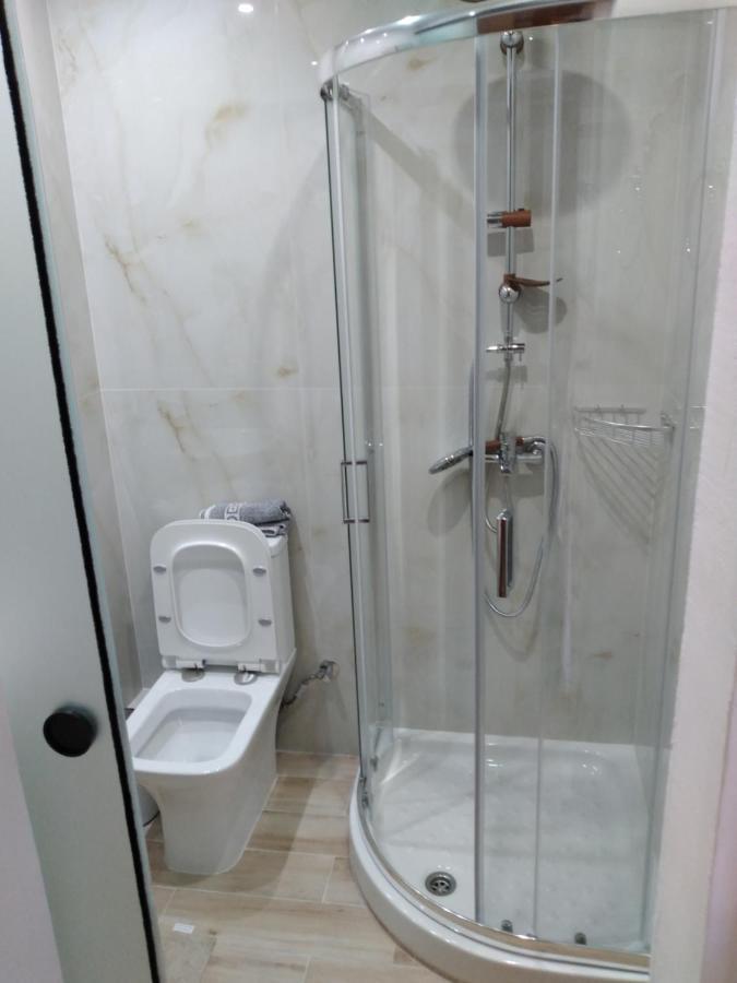 Ηotel Della ปาร์กา ภายนอก รูปภาพ