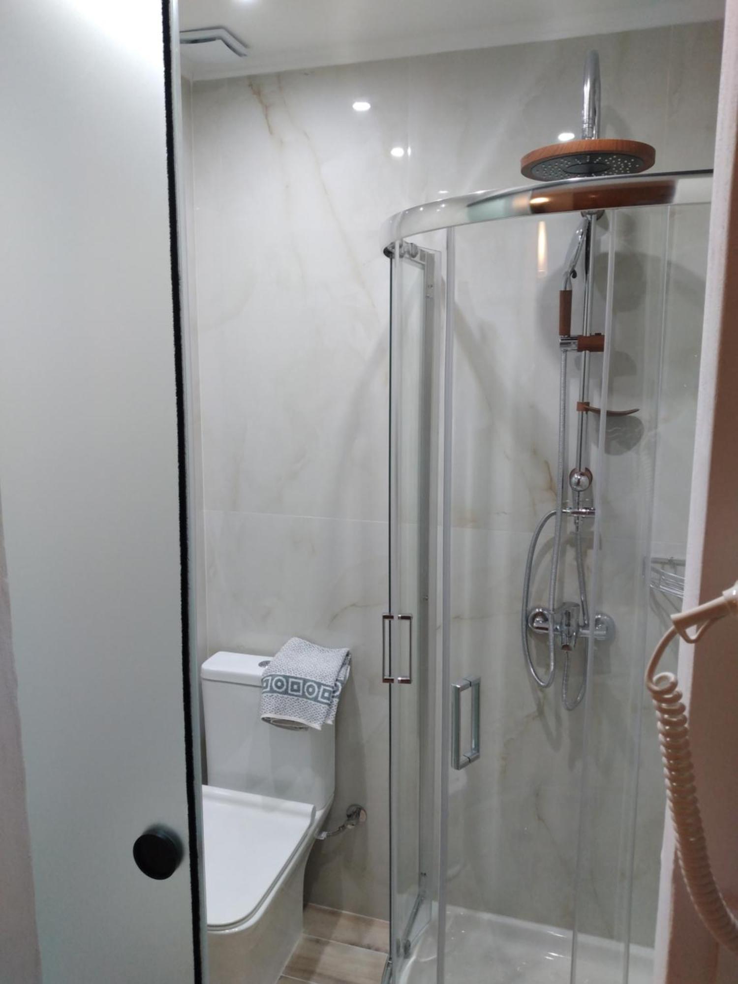 Ηotel Della ปาร์กา ห้อง รูปภาพ
